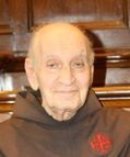 deceased Fr. Stephen Sabbagh, OFM