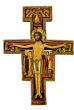 San Damiano cross